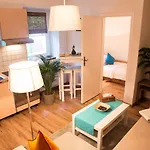 Hotel Seaside Boutique Heiligendamm