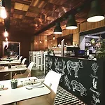 Seaside Boutique מלון הייליגנדאם