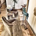Seaside Boutique 4* הייליגנדאם