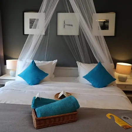 Seaside Boutique Hotel Heiligendamm