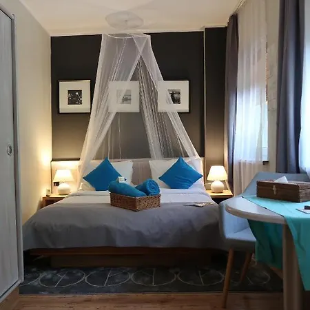Seaside Boutique Hotel 4*