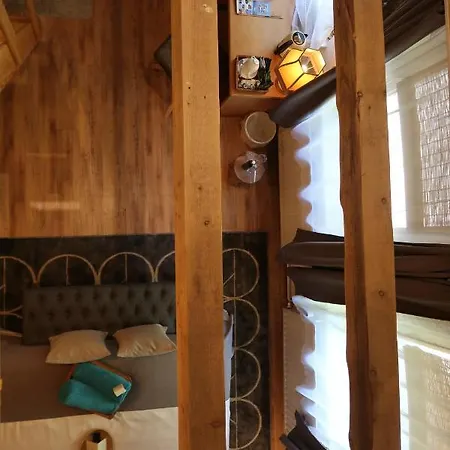 ホテル Seaside Boutique ハイリゲンダム