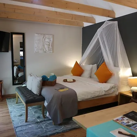 Seaside Boutique 4*
