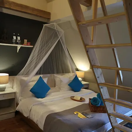 Seaside Boutique Hotel