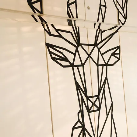 ホテル Seaside Boutique ハイリゲンダム