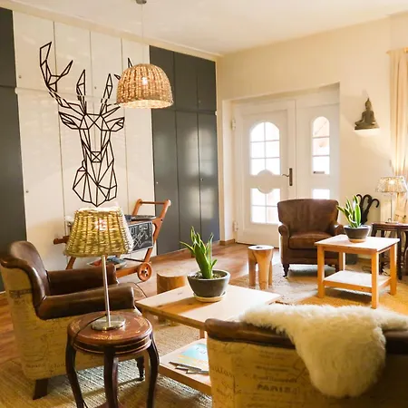 Hotel Seaside Boutique 4*