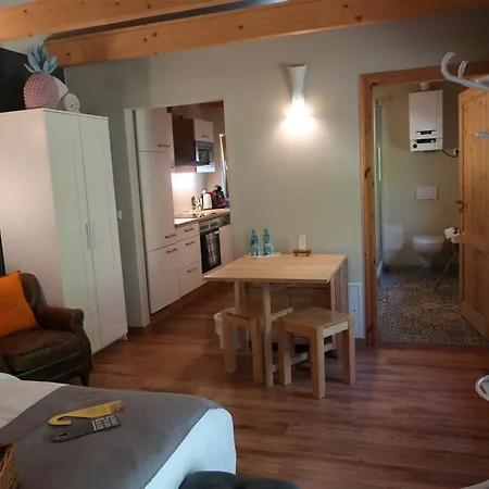 Heiligendamm- Digitales & Rezeptionsloses Hotell