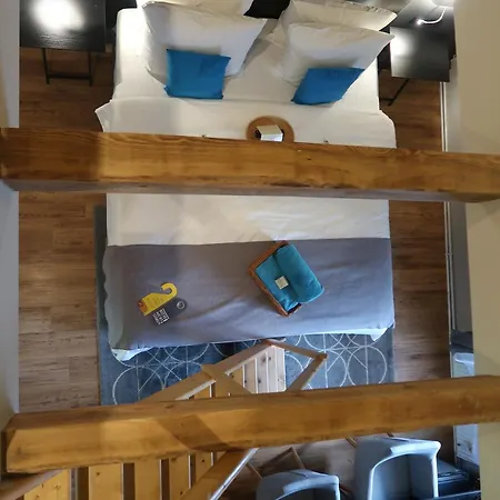 Hotel Seaside Boutique Heiligendamm