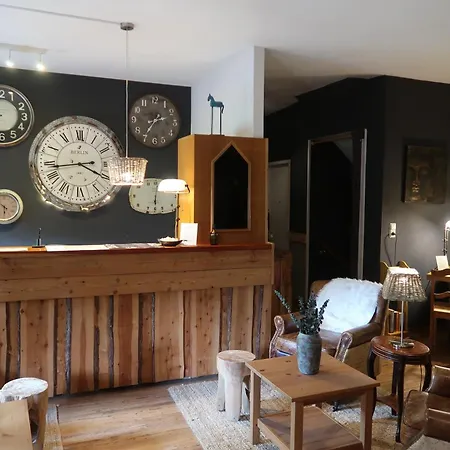 Hotel Seaside Boutique