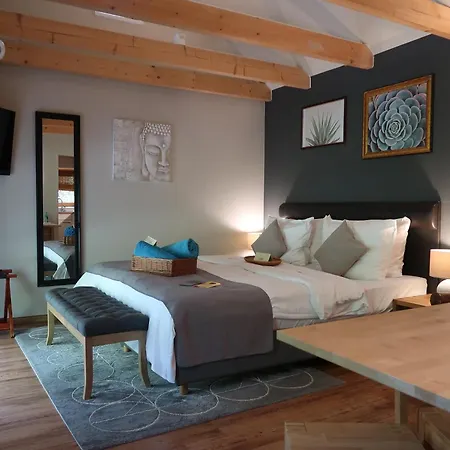 Hotell Heiligendamm- Digitales & Rezeptionsloses 4*