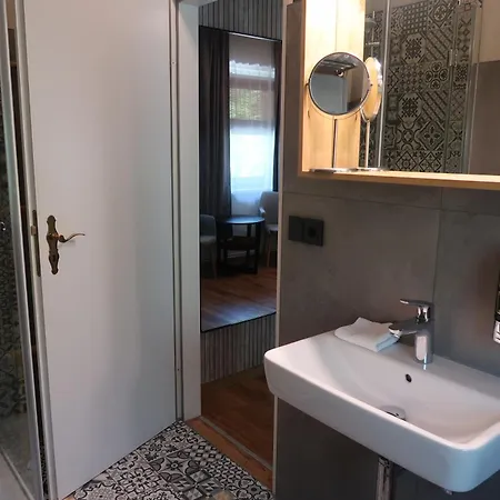 Lodge Hotel Heiligendamm- Digitales & Rezeptionsloses Hotel 4* Heiligendamm