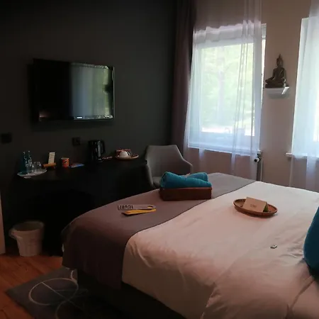 Seaside Boutique Hotel Heiligendamm