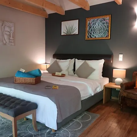 Heiligendamm- Digitales & Rezeptionsloses 4*