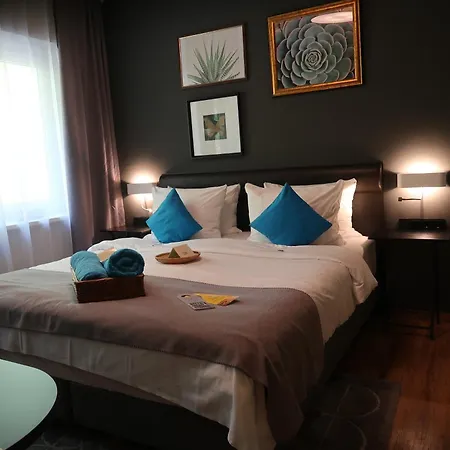 Lodge Hotel Heiligendamm- Digitales & Rezeptionsloses Hotel 4* Heiligendamm