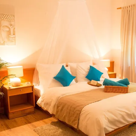 Hotel Seaside Boutique Heiligendamm