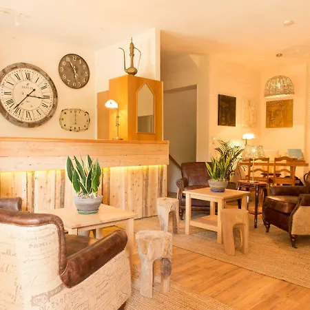 Seaside Boutique Hotel Heiligendamm