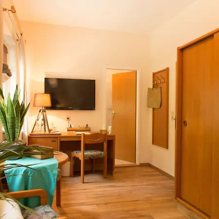 Heiligendamm- Digitales & Rezeptionsloses Hotell 4*