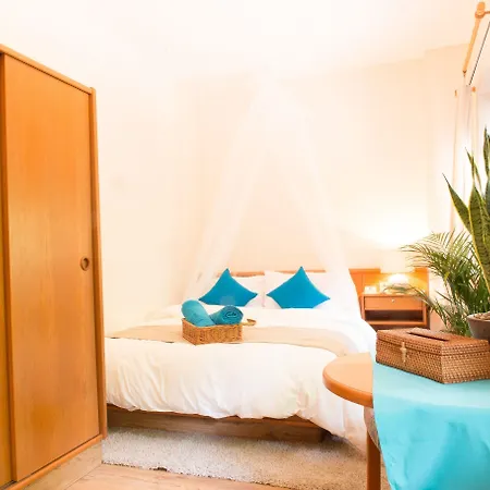 Seaside Boutique Hotel Heiligendamm