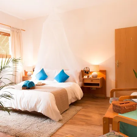 Heiligendamm- Digitales & Rezeptionsloses Hotell 4*