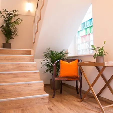 Seaside Boutique Hotel 4*