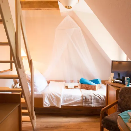 Hotell Heiligendamm- Digitales & Rezeptionsloses
