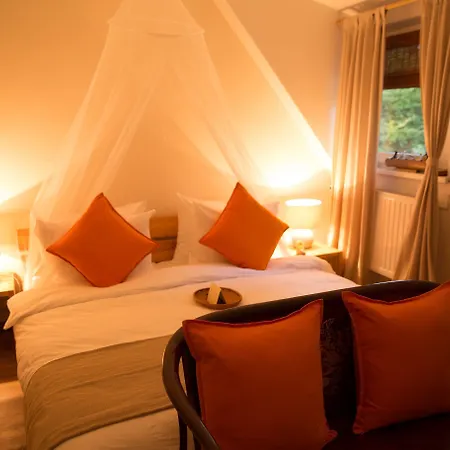 Seaside Boutique ホテル ハイリゲンダム