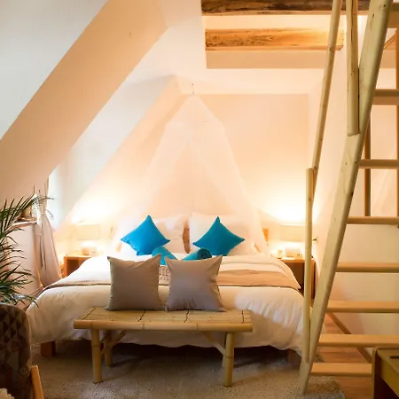 Seaside Boutique Hotel