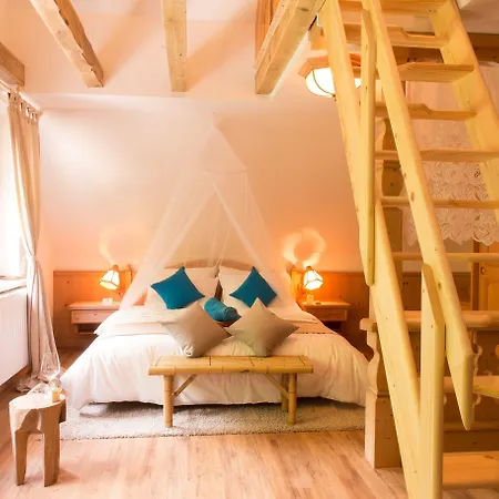 Seaside Boutique ホテル ハイリゲンダム