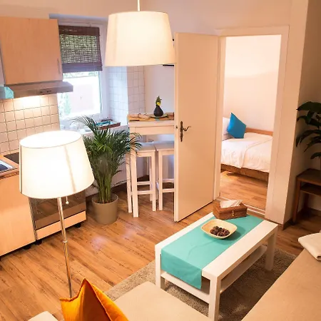 Hotell Heiligendamm- Digitales & Rezeptionsloses Heiligendamm