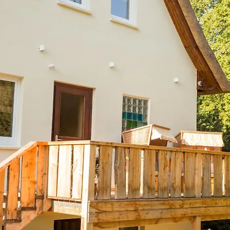 Seaside Boutique Hotel Heiligendamm