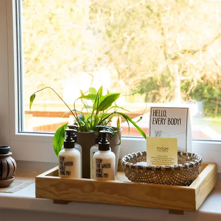 Seaside Boutique 4* ハイリゲンダム