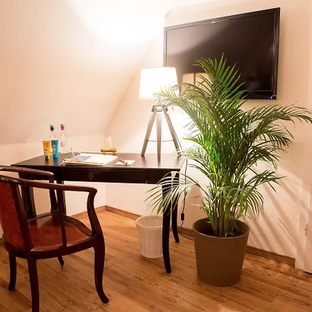 Seaside Boutique Hotel Heiligendamm