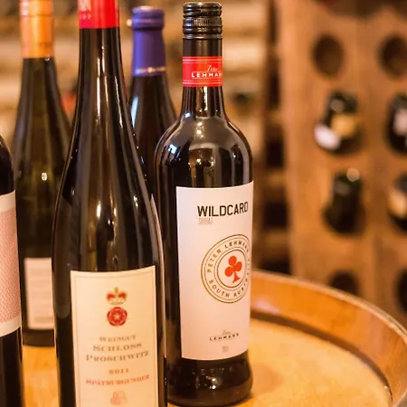 Hotel Seaside Boutique 4*