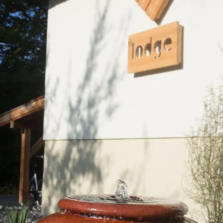 Seaside Boutique 4* ハイリゲンダム