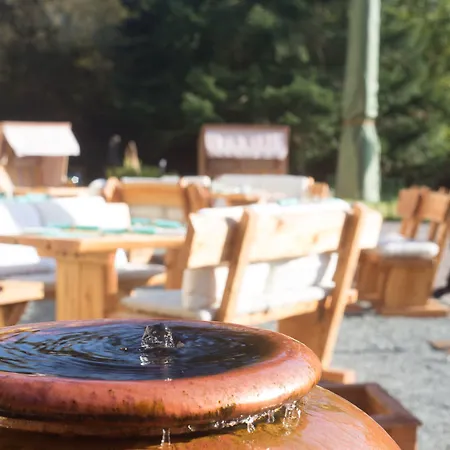 Seaside Boutique Hotel 4*