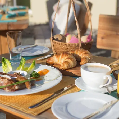 Lodge Hotel Heiligendamm- Digitales & Rezeptionsloses Hotel Hotel