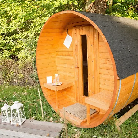 Seaside Boutique 4* Heiligendamm