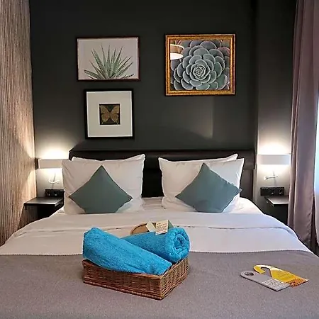 Hotel Heiligendamm- Digitales & Rezeptionsloses Heiligendamm
