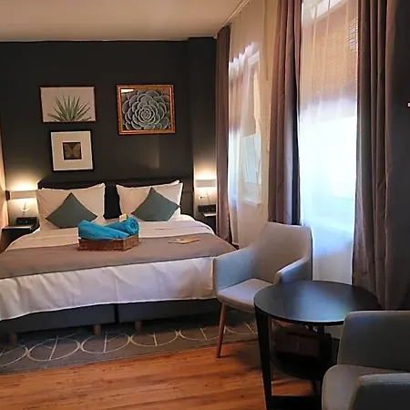Heiligendamm- Digitales & Rezeptionsloses 4* Heiligendamm