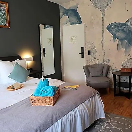 Hotel Heiligendamm- Digitales & Rezeptionsloses