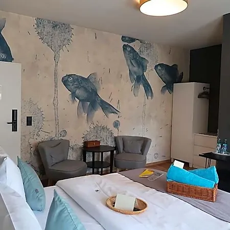 Hotel Heiligendamm- Digitales & Rezeptionsloses
