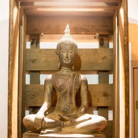 Seaside Boutique ホテル