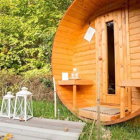 Seaside Boutique 4* ハイリゲンダム