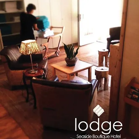 Lodge Hotel Heiligendamm- Digitales & Rezeptionsloses Hotel Heiligendamm