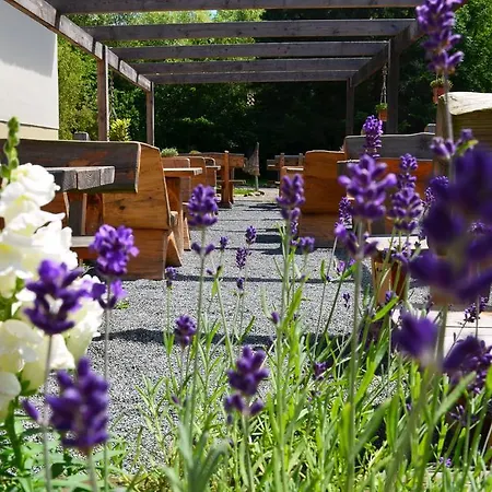 Hotell Heiligendamm- Digitales & Rezeptionsloses 4*