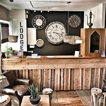 ホテル Seaside Boutique 4*