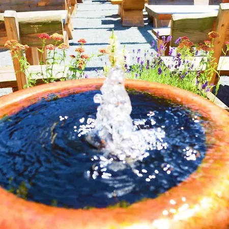 Seaside Boutique ホテル ハイリゲンダム