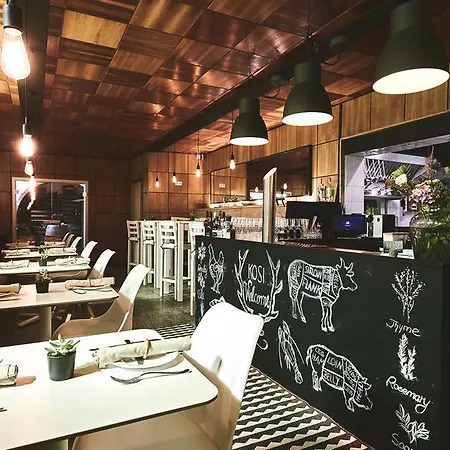 Seaside Boutique Hotel Heiligendamm