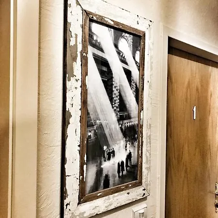 Seaside Boutique ホテル