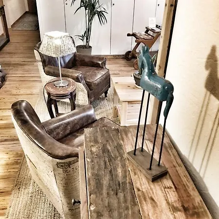 Seaside Boutique 4* ハイリゲンダム